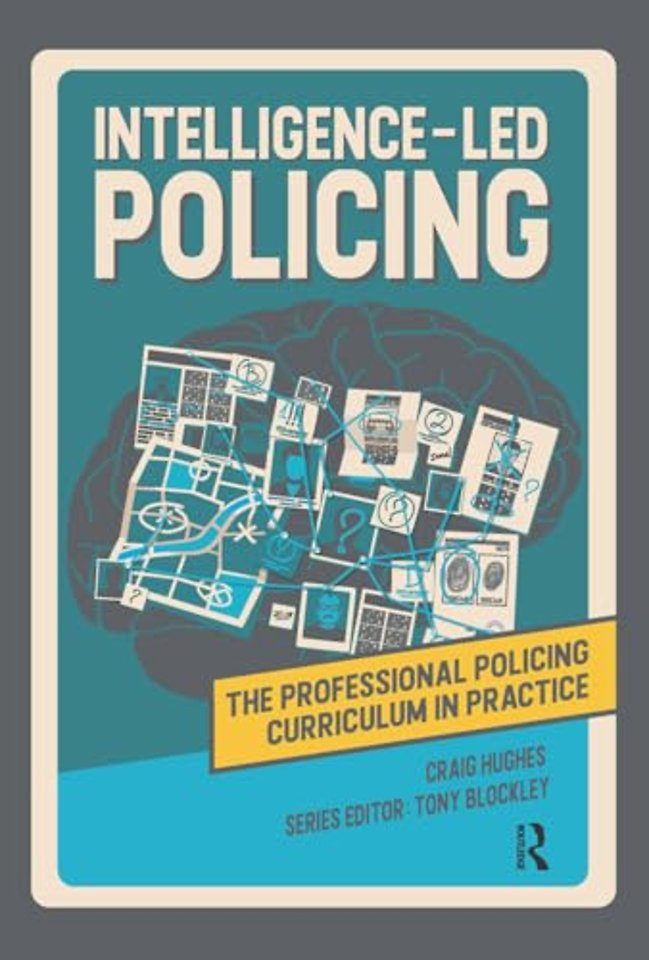 Intelligence-led Policing