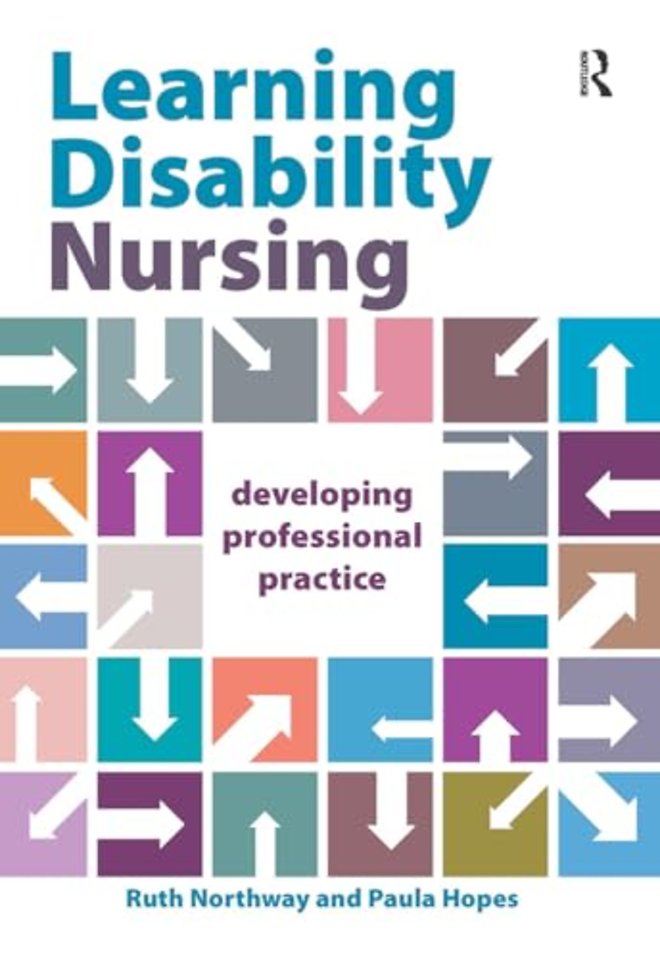 Learning Disability Nursing