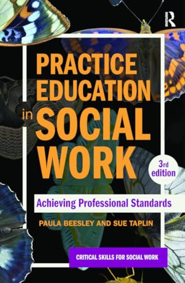 Practice Education in Social Work