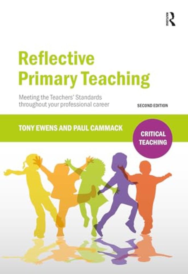 Reflective Primary Teaching