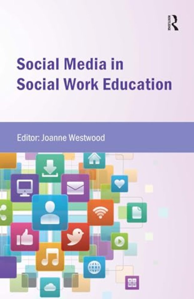 Social Media in Social Work Education