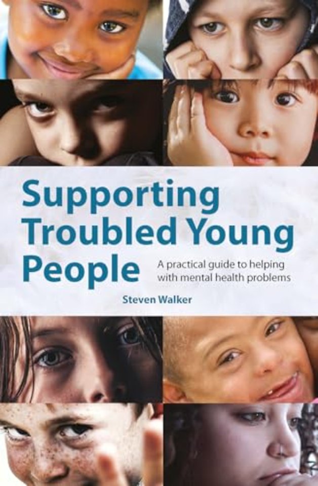 Supporting Troubled Young People