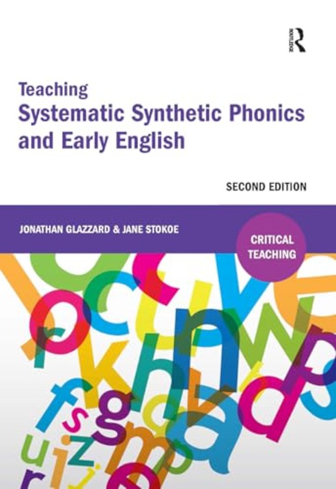 Teaching Systematic Synthetic Phonics and Early English