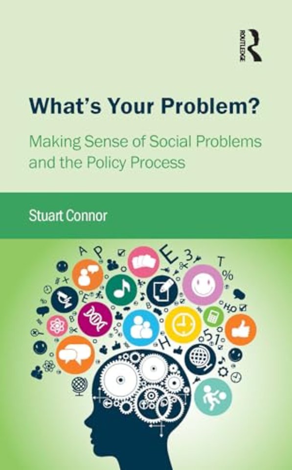 What's Your Problem?
