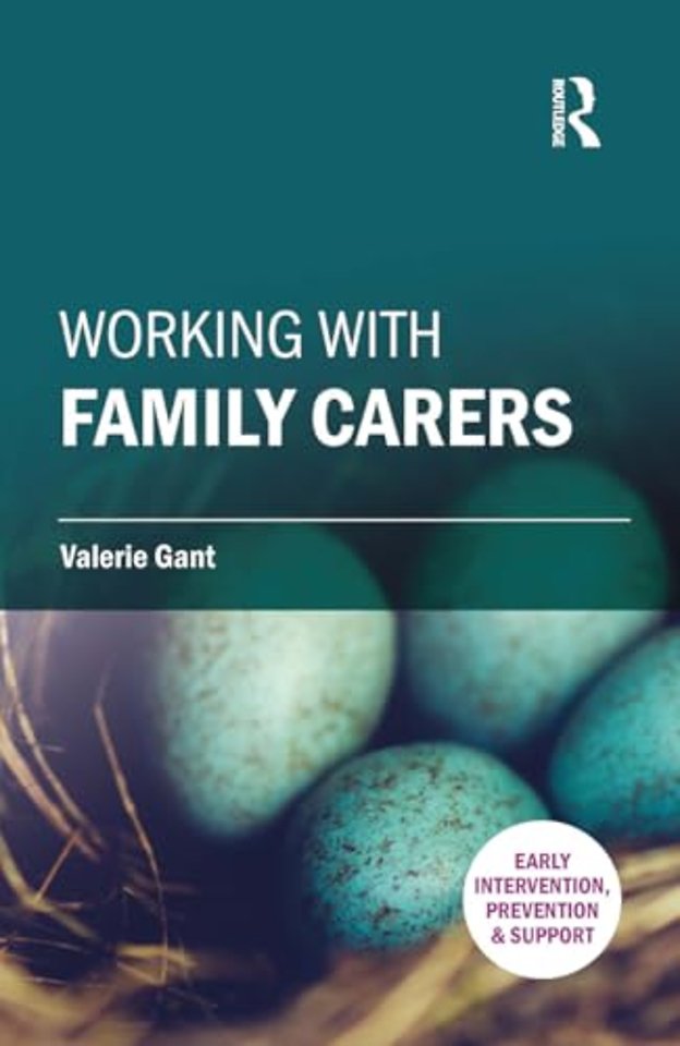 Working with Family Carers