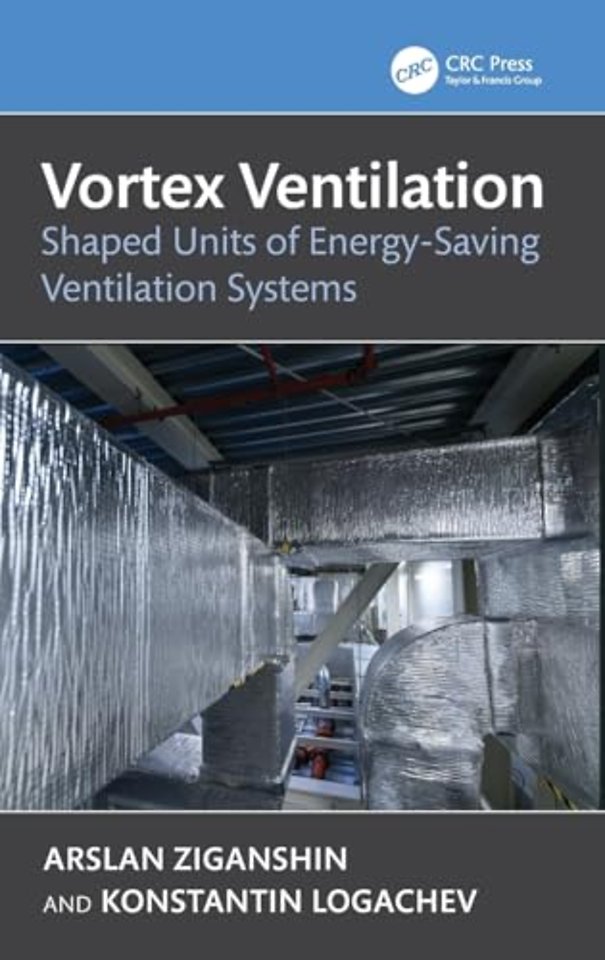 Vortex Ventilation
