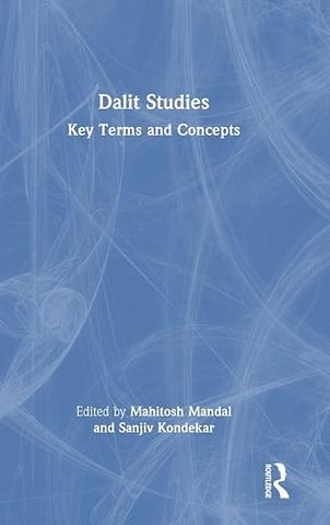 Dalit Studies