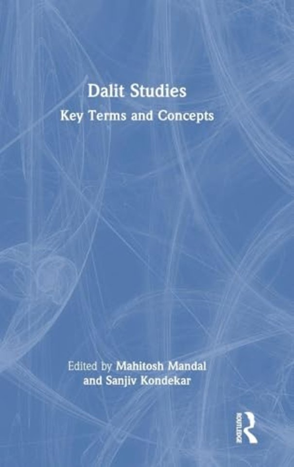 Dalit Studies