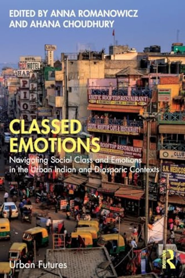 Classed Emotions