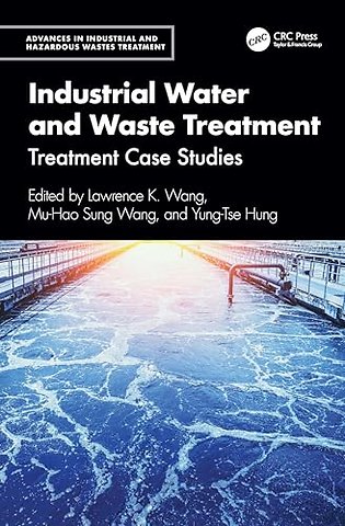 Industrial Water and Waste Treatment