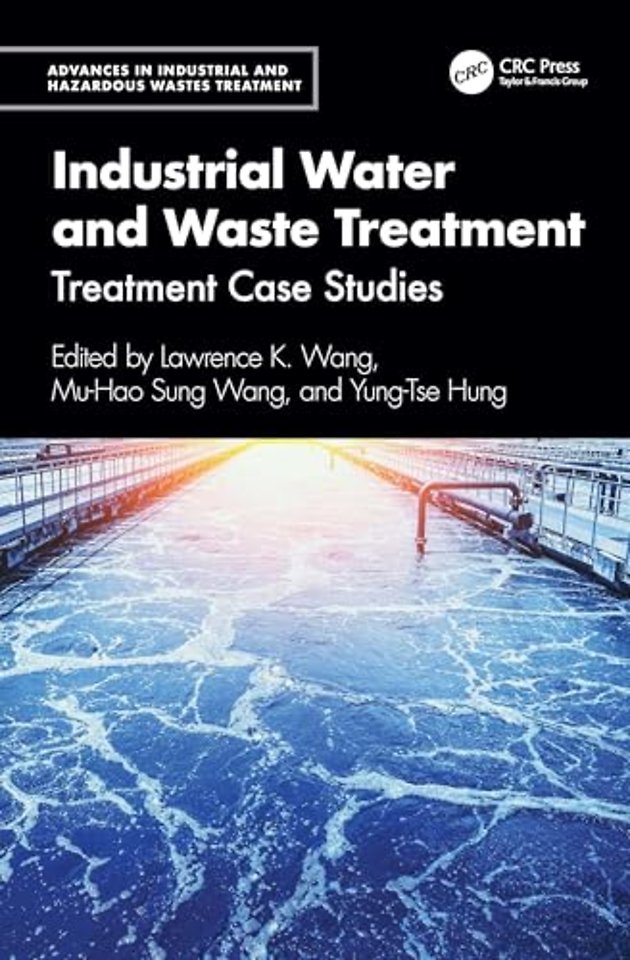 Industrial Water and Waste Treatment