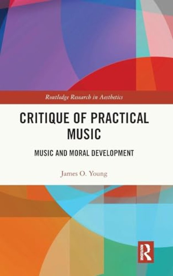 Critique of Practical Music