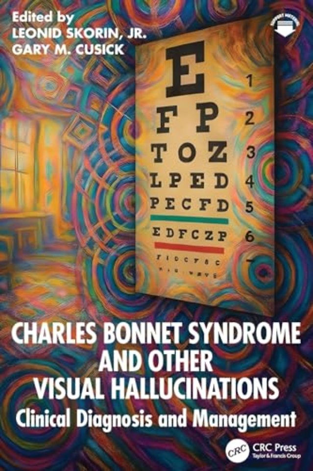 Charles Bonnet Syndrome and Other Visual Hallucinations