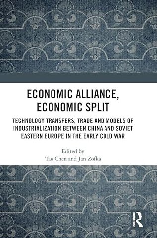 Economic Alliance, Economic Split
