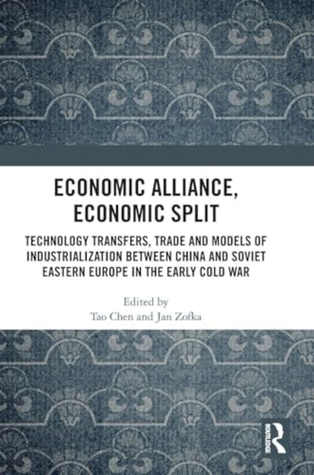 Economic Alliance, Economic Split