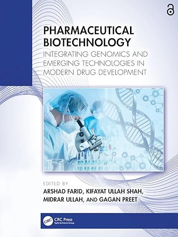 Pharmaceutical Biotechnology