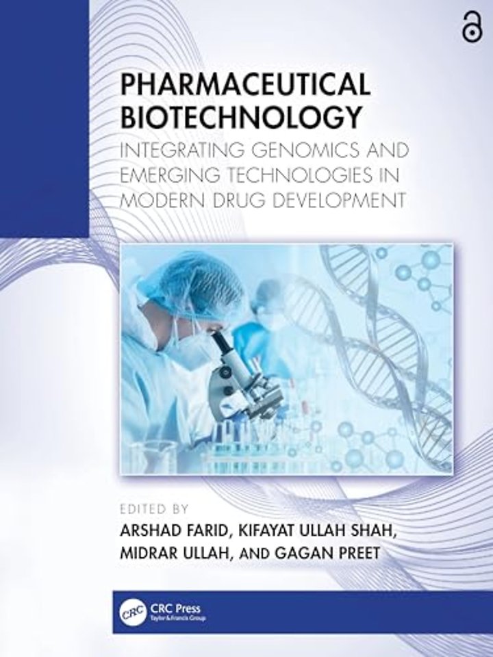 Pharmaceutical Biotechnology