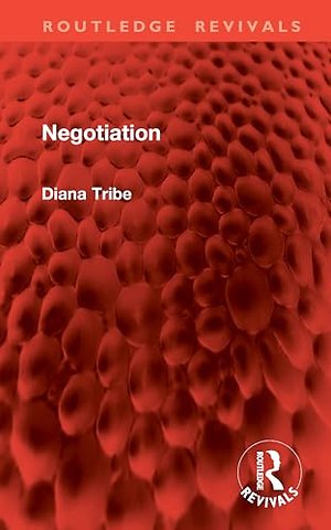 Negotiation