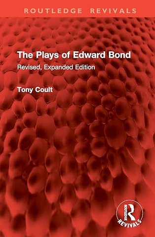 The Plays of Edward Bond