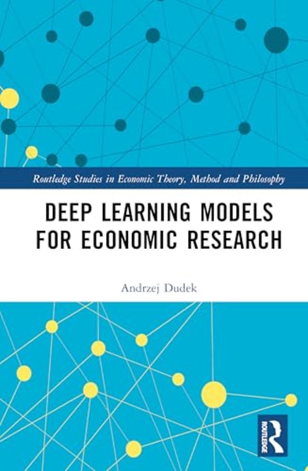 Deep Learning Models for Economic Research