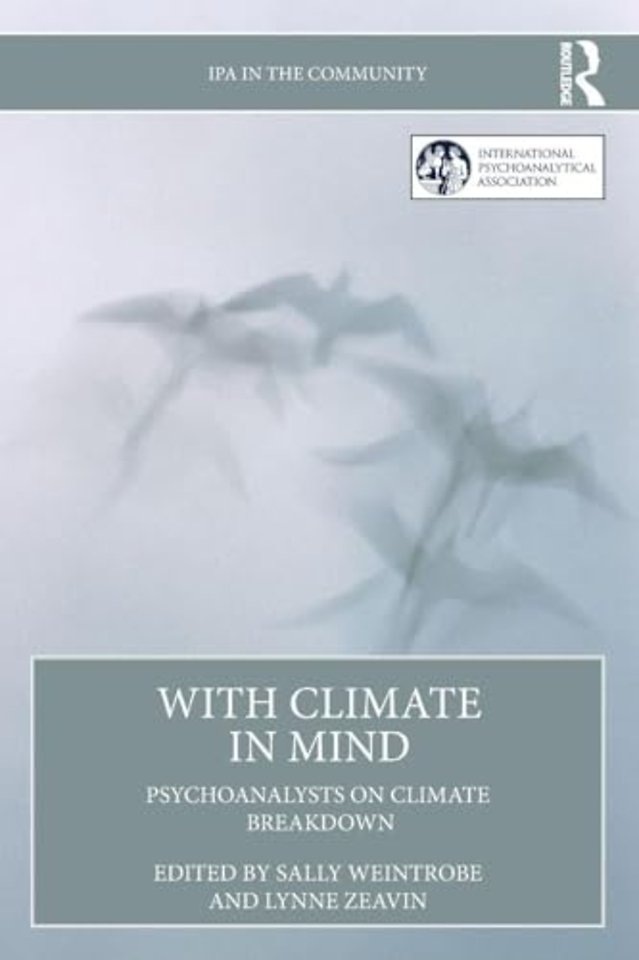 With Climate in Mind