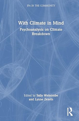 With Climate in Mind