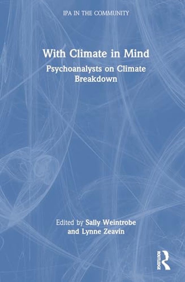 With Climate in Mind