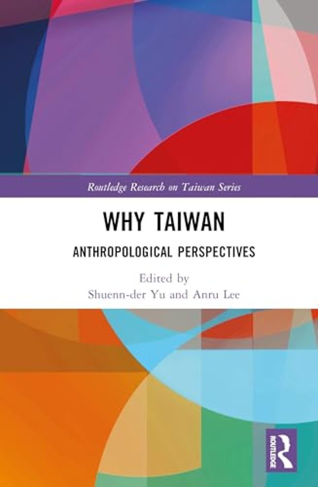 Why Taiwan?