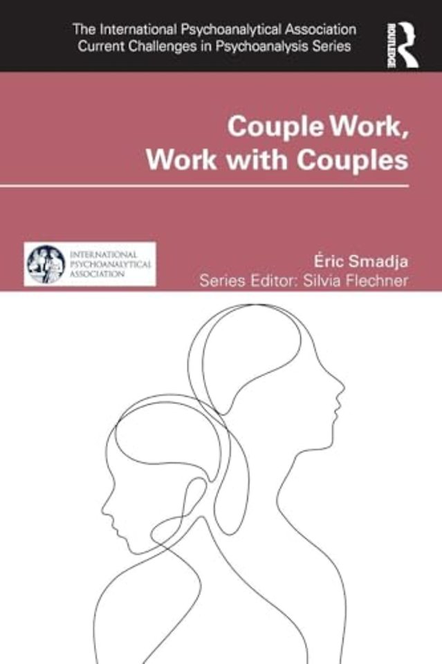 Couple Work, Work with Couples