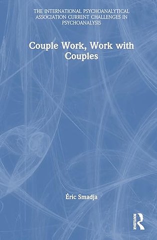 Couple Work, Work with Couples