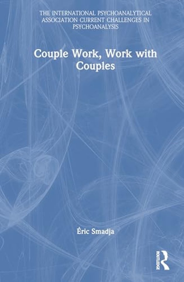 Couple Work, Work with Couples