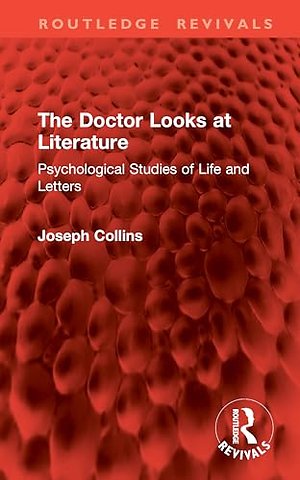 The Doctor Looks at Literature