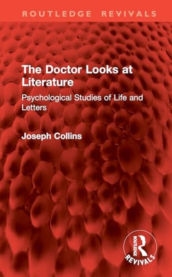 The Doctor Looks at Literature