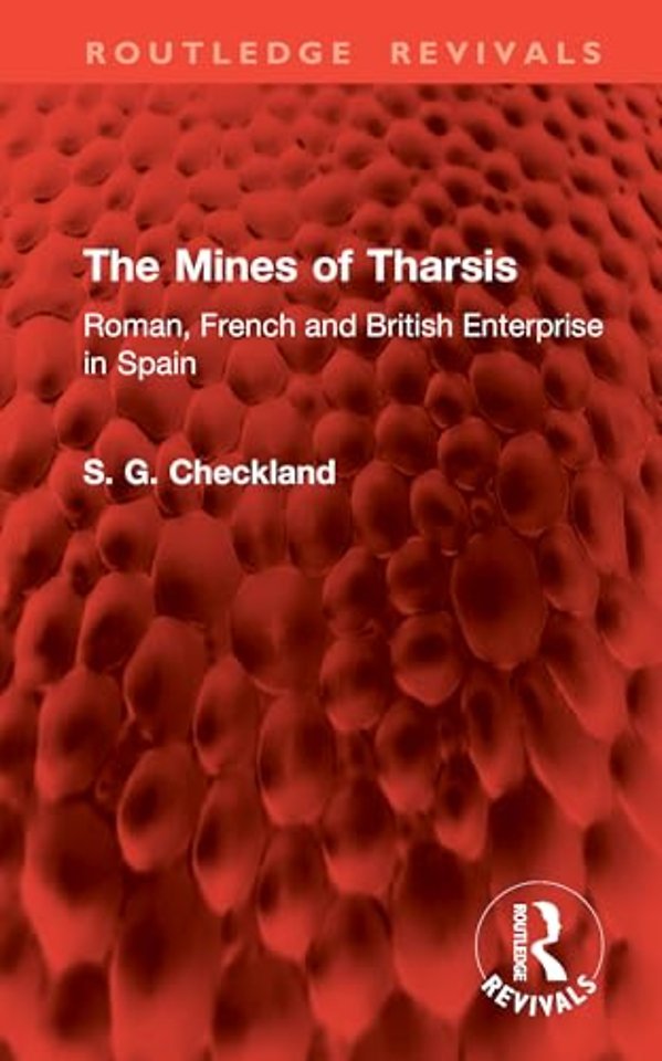 The Mines of Tharsis