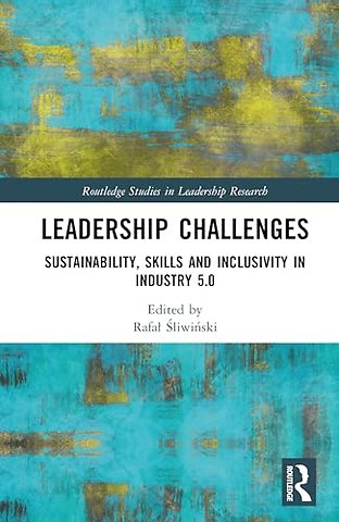 Leadership Challenges