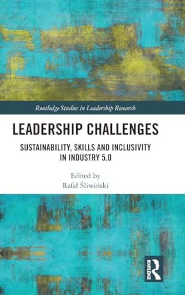 Leadership Challenges