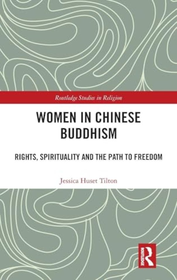 Women in Chinese Buddhism