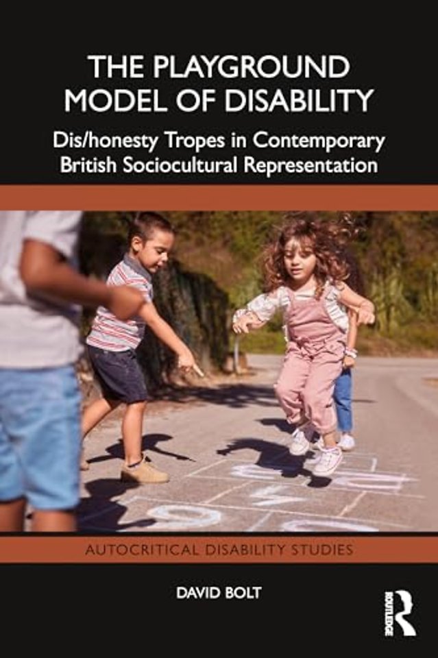 The Playground Model of Disability