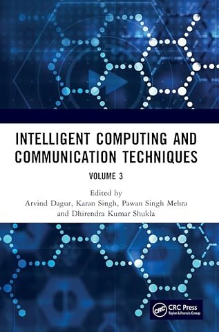 Intelligent Computing and Communication Techniques
