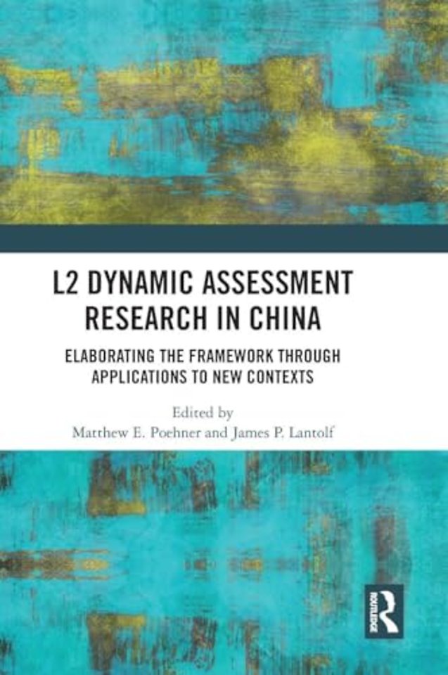 L2 Dynamic Assessment Research in China