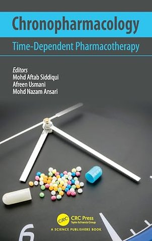 Chronopharmacology