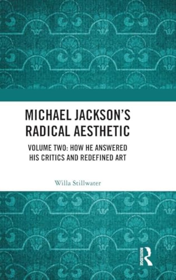 Michael Jackson’s Radical Aesthetic