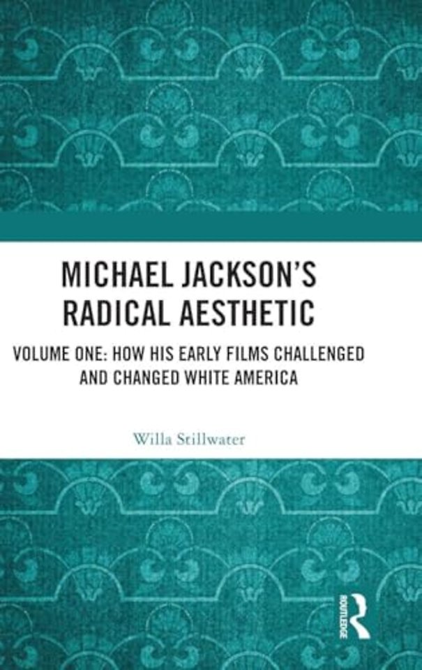 Michael Jackson’s Radical Aesthetic