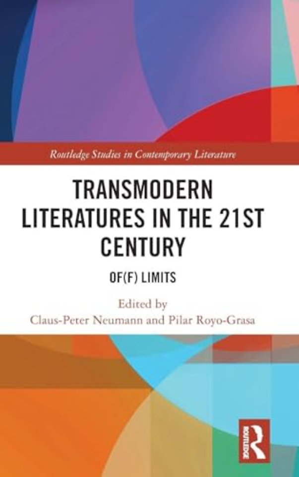 Transmodern Literatures in the 21st Century