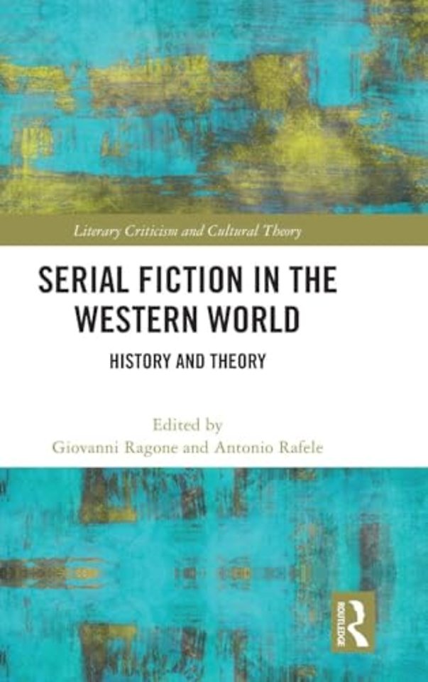 Serial Fiction in the Western World