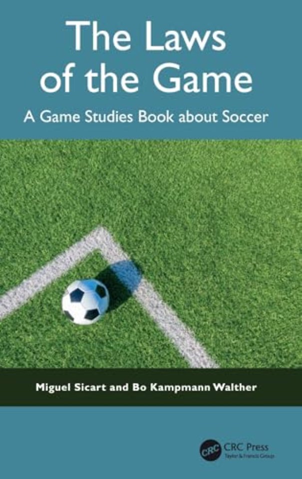 The Laws of the Game