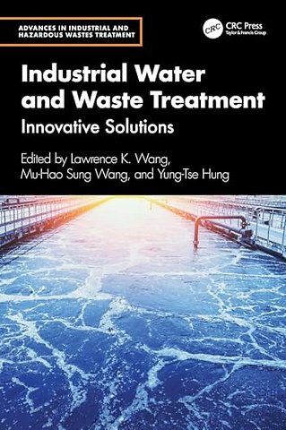 Industrial Water and Waste Treatment