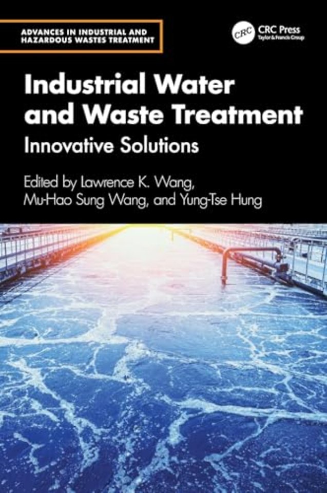 Industrial Water and Waste Treatment