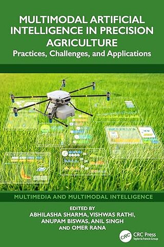 Multimodal Artificial Intelligence in Precision Agriculture