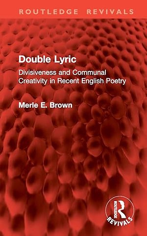 Double Lyric